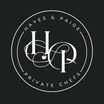 Hayes & Paige private chefs logo